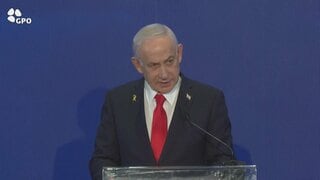 イスラエル首相府「ハマスが合意違反を続けている」　ガザでイスラエル軍兵士がけが　ハマスは関与否定| TBS CROSS DIG with Bloomberg