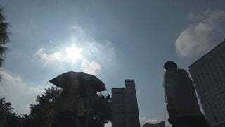 中国　8月の若者失業率18.9％　前の月から1ポイント悪化し最悪タイの数字に| TBS CROSS DIG with Bloomberg