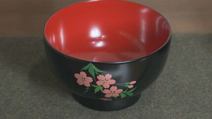 誰も輪島をあきらめていない」 能登半島地震に向き合う28歳の輪島塗