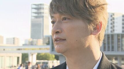 目を閉じて浮かんだのは“ステージで歌いながら感じた悔しさ” 香取慎吾