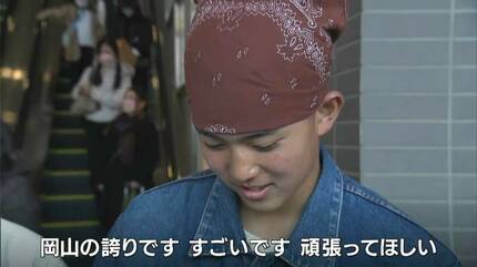 山本由伸投手ドジャースへ「ヨッシーの小さい頃からの憧れのチームで