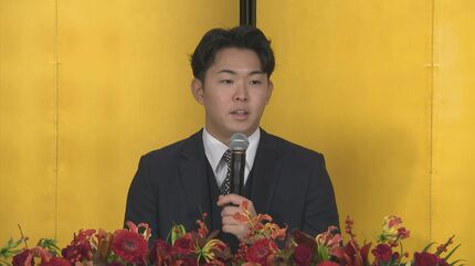 鈴木誠也や小園海斗が背負った「51」はドラ1平川蓮 広島カープ新背