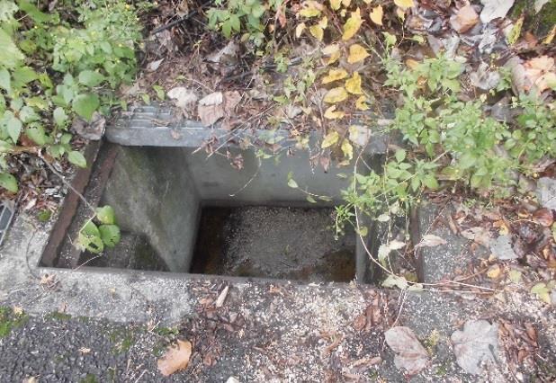 山中の県道でグレーチング盗難相次ぐ 9枚なくなっていることを愛媛県が確認　|　愛媛のニュース - Nスタえひめ｜あいテレビは6チャンネル