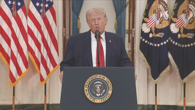 ホルムズ海峡 「アメリカが大々的に攻撃しイランが機雷を敷設すれば、今年中は開放されない」 中東情勢に詳しい専門家に聞く|TBS NEWS DIG