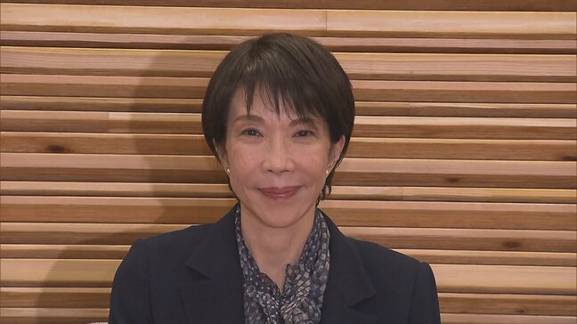 【速報】『高市カラー』過去最大122.3兆円の来年度予算案を閣議決定　国債発行額は29.6兆円　国債依存度低下も4分の1占める　PBは28年ぶり黒字化|TBS NEWS DIG