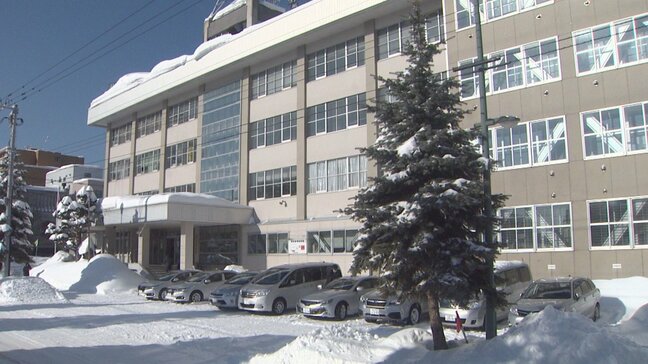 80代女性の孫の代理人のふりをして…通報を受けて警戒していた警察に気付き断念、400万円詐欺未遂容疑で”受け子”16歳少年を逮捕 北海道旭川市|TBS NEWS DIG