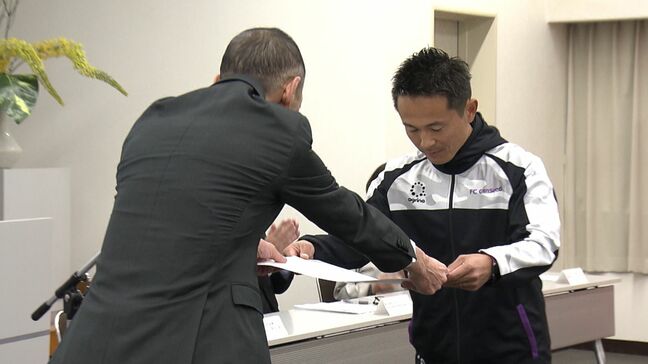 「おかやましんきんSDGsアワード」最優秀賞にVR技術を使って防災や災害医療などを支援する白獅子など3団体【岡山】|TBS NEWS DIG