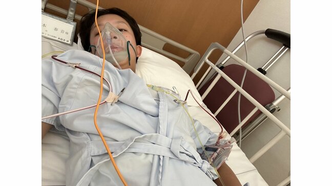 考え抜いて決めた「胸の切除手術」という選択　20歳の東大生が語る、トランスジェンダー男性として選んだ“生き方”|TBS NEWS DIG