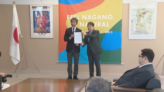「廃校も考えざるを得ない」どうする？長野看護専門学校「看護師が少なくなる懸念」長野市医師会が存続へ市に要望|TBS NEWS DIG