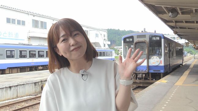 「能登にきまっし!」 北九州市出身の案内人「能登デスク」が石川県で活躍中 地震と豪雨襲った地に通い続けるのは「家族のように受け入れてくれる」温かさで|TBS NEWS DIG