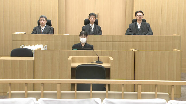 【発砲事件】無罪判決を破棄　特定危険指定暴力団・工藤会系の元幹部（59）に懲役8年　福岡高裁|TBS NEWS DIG
