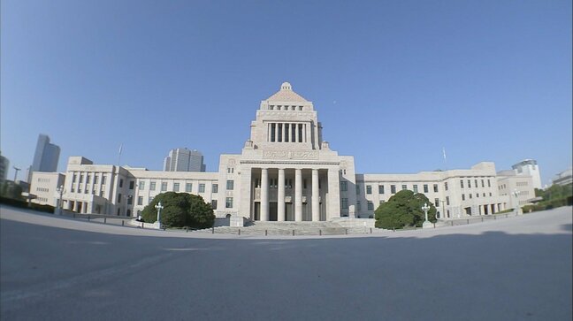 夏の参議院選挙・青森県選挙区 何を求めて1票を投じる? 「有権者の声」と候補予定者5人が捉える「争点」【参議院選挙2025】|TBS NEWS DIG