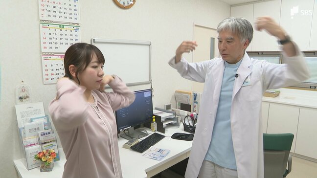 「雨が降ると頭が痛くなる」 どう解消?約7割が悩む“天気痛” について医師に聞いてみた 梅雨の悩み「髪のうねり」を防ぐドライヤー術も|TBS NEWS DIG