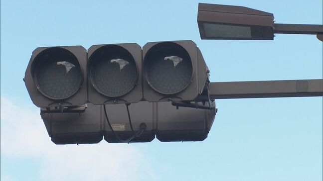 三重で大規模停電  変電所で何らかのトラブルか 一時約9市町･14万戸に影響 原因調査中 ｢いったい何が起きているのか…｣|TBS NEWS DIG