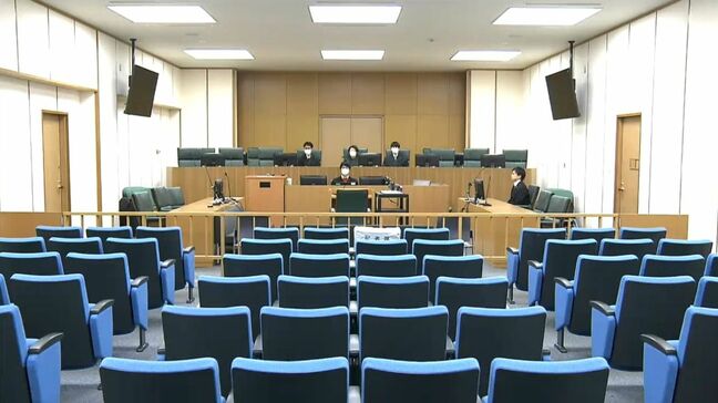 「性教育のため」と…10代少女に不同意性交した罪　元鹿屋市議の男（73）初公判検察は懲役5年求刑　鹿児島地裁|TBS NEWS DIG