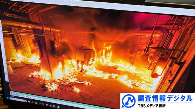 「VIVANT」で生成AIが使われたのはこのシーンだ!~TBSドラマ初の本格利用~【調査情報デジタル】|TBS NEWS DIG