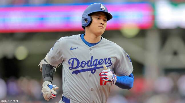 大谷翔平、MLB単独トップ死守＆自己最速の20号 ！ コメントで振り返る今季の本塁打、昨季より20試合早いペースに|TBS NEWS DIG