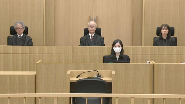 ”日本語学校の認可取り消し処分” 福岡高裁が取り消し命じる判決 留学生の拘束などは「組織として黙認とまでは認められない」|TBS NEWS DIG