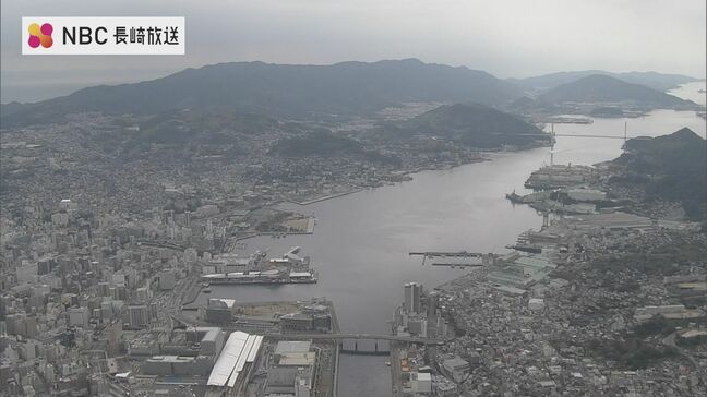 有効求人倍率は1.13倍　2か月連続で前の月を下回る　長崎県内|TBS NEWS DIG