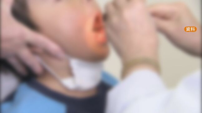 去年より約1か月早くインフルエンザ流行期入り 愛知県 ｢手洗いやマスク着用 感染防止対策を｣ 過去10年間で2番目に早い|TBS NEWS DIG