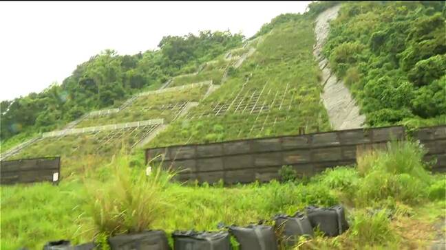 雨期防災　桜島の土砂崩れ・土石流　鹿児島|TBS NEWS DIG