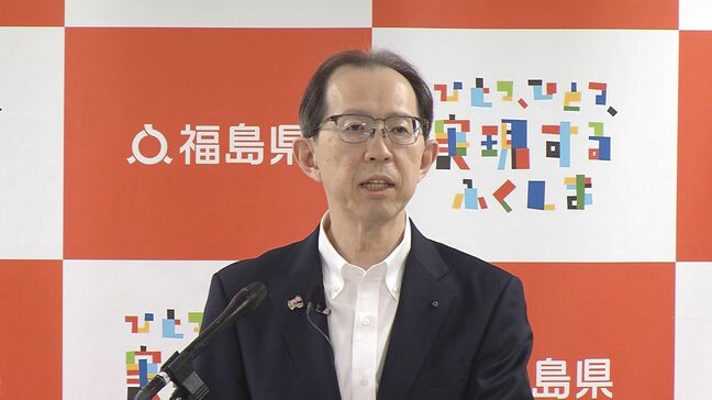 2月の大雪、3億円超の農業被害　内堀知事「必要な支援を」福島|TBS NEWS DIG