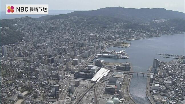長崎県の令和8年地価公示 住宅地の平均価格は前年より上昇|TBS NEWS DIG