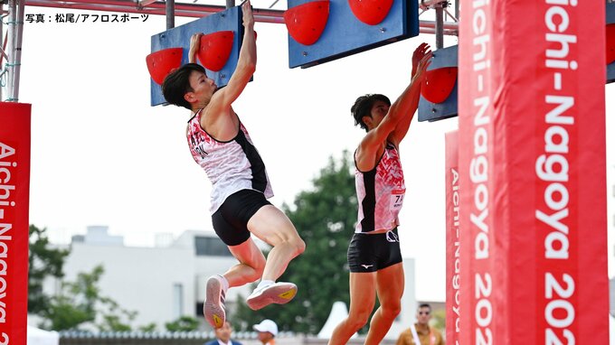 近代五種パリ五輪銀の佐藤大宗がグループ4位で2大会連続決勝進出　個人でアジア大会初のメダル獲得へ　21歳の冨田洋輔も決勝進出【アジア大会】|TBS NEWS DIG
