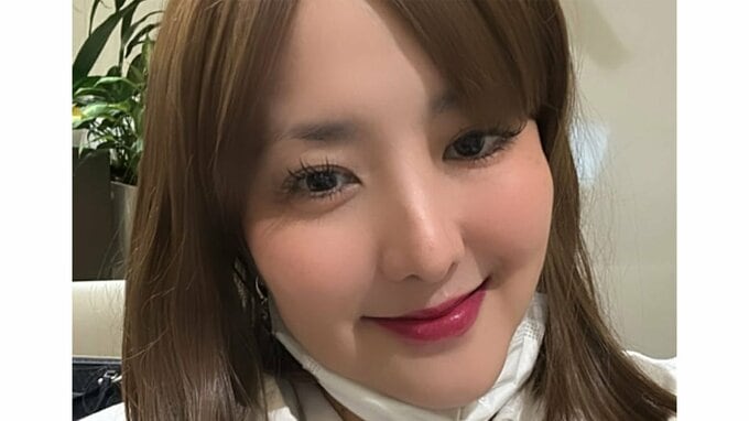 【がん闘病】希良梨さん　「髪の毛がまだらで」「仮のカツラを持参しました」「第2クール目の抗がん剤治療も、何とかうまく乗り越えられるといいなぁ」　心境明かす|TBS NEWS DIG