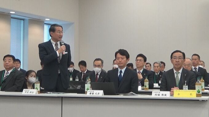 いまだ4割…山陰近畿自動車道　全線開通求め総決起大会　|　BSSニュース | BSS山陰放送