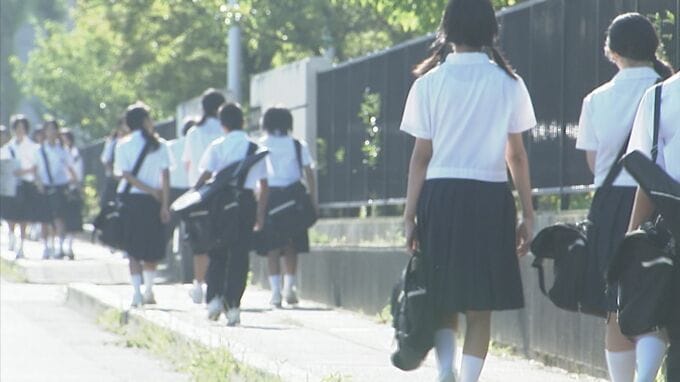ヤングケアラーの孤立を防ぐ 社会で広がる支援の輪　|　石川県のニュース｜MRO北陸放送