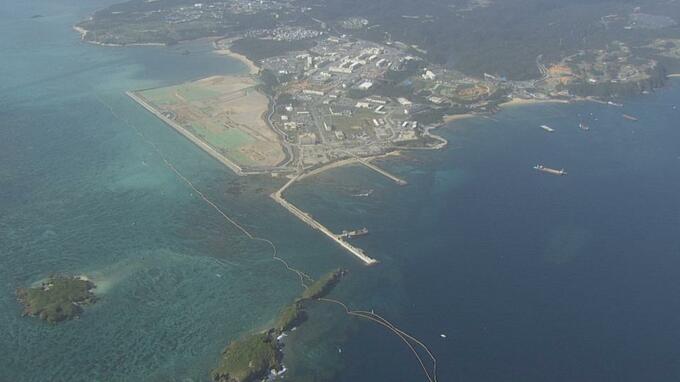 辺野古“承認”期限　玉城知事「承認せず」最高裁へ上告の方針　国は代執行へ　|　沖縄のニュース｜RBC 琉球放送