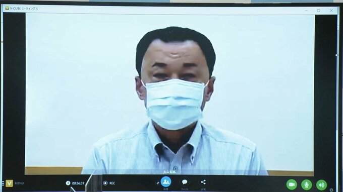 「感染拡大のこれから予定される一番大きな要因は学校」高校生以下の部活停止へ　島根県　|　BSSニュース | BSS山陰放送