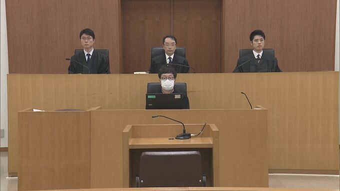 「酔っていて覚えてない」不同意性交等・不同意わいせつで起訴の市教委元部長の初公判|TBS NEWS DIG