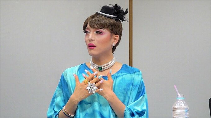 「性別を変えたい」ってどういうこと？“手術”を求める法律に潜む課題　手術をせずに性別変更を求める人も…願いは同じでも望む形はそれぞれ|TBS NEWS DIG