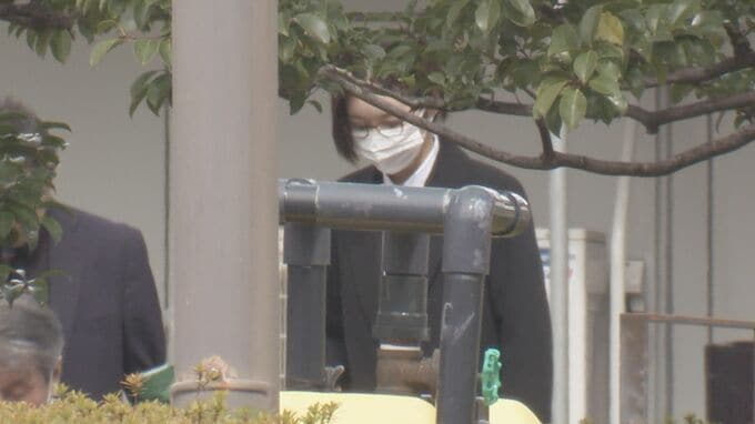 法人税法違反の罪に問われたインフルエンサー“宮崎麗果”　検察側は懲役2年6か月求刑 弁護側は執行猶予付きの判決求める　判決は7月15日　東京地裁|TBS NEWS DIG