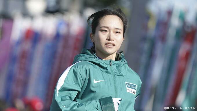 【プリンセス駅伝展望】パリ五輪代表の樺沢和佳奈がケガから復活　三井住友海上が優勝候補筆頭か|TBS NEWS DIG