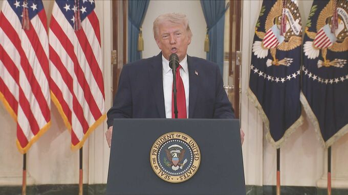 ホルムズ海峡 ｢アメリカが大々的に攻撃しイランが機雷を敷設すれば、今年中は開放されない｣ 中東情勢に詳しい専門家に聞く　|　名古屋・愛知・岐阜・三重のニュース【CBC news】 | CBC web