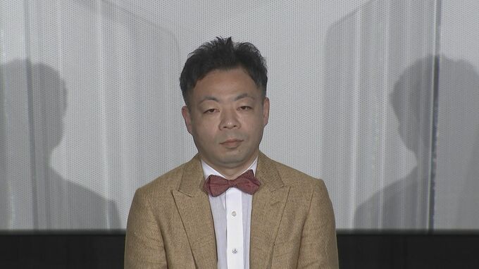 【ダイアン・ユースケさん】左椎骨動脈解離のため当面休養 約1か月安静が必要|TBS NEWS DIG