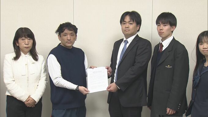 教員の働き方改革の議論に現場の声を　現役教師らが当事者ヒアリング求め要望書提出 「管理職と教員が考えていることは全く違う」|TBS NEWS DIG