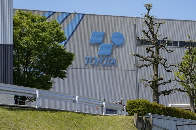 豊田織株主のダルトンは支持、トヨタ創業家による買収提案