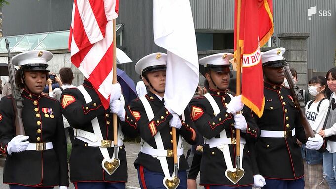 「笑顔がたくさん見られる祭りに」下田の黒船祭、4年ぶりに3日間の通常開催　19日開幕＝静岡|TBS NEWS DIG