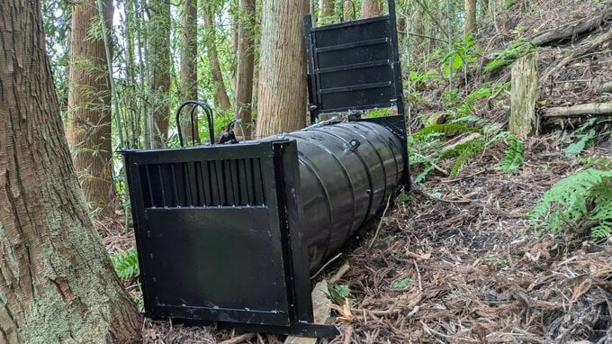 【続報】クマに襲われ死亡　山菜採りの46歳男性「タケノコ採りで竹やぶに入ったら…」70歳男性もけが　大町市八坂の山林　長野　|　SBC NEWS | 長野のニュース | SBC信越放送