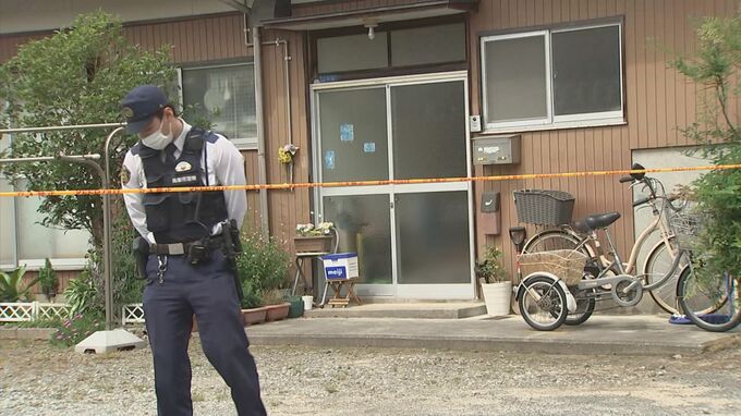 「感受性の強い私を理解してくれない」「気が付いたら刺していました」元夫を何度も包丁で刺した女「背中を10回くらい刺してビールジョッキで頭を殴った」　精神障害者認定「元妻」と身体障害者認定「元夫」…２人に何が？　|　BSSニュース | BSS山陰放送