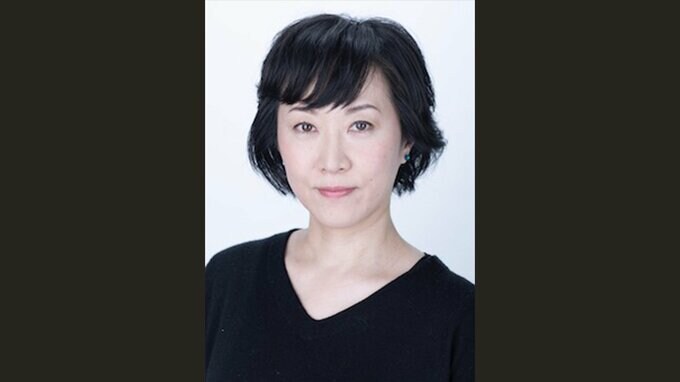 【訃報】俳優・長田奈麻さん（５６）死去　舞台やCM、映画で振付家としても活動|TBS NEWS DIG