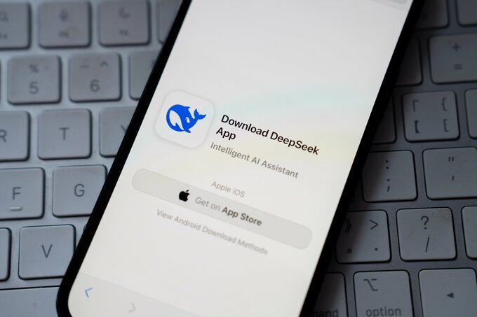 アンソロピックが警告、DeepSeekなど中国AIモデルで｢蒸留｣の不正疑惑