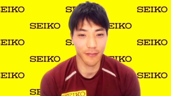 33歳・山縣亮太、今季テーマは「日本代表復帰」アスリートと専任講師の“二刀流”にも挑戦【陸上】|TBS NEWS DIG