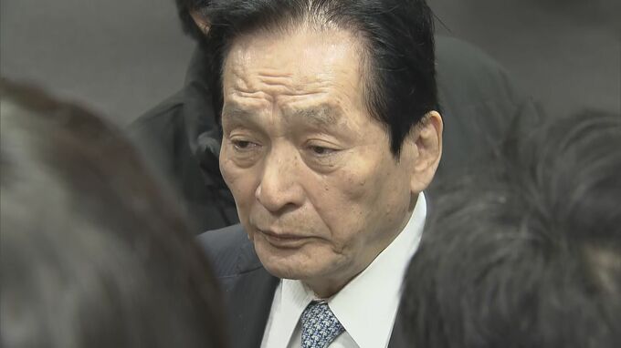 カープ鈴木清明球団本部長「契約解除については今後の捜査の進展をみて対応」　|　RCC NEWS | 広島ニュース | RCC中国放送