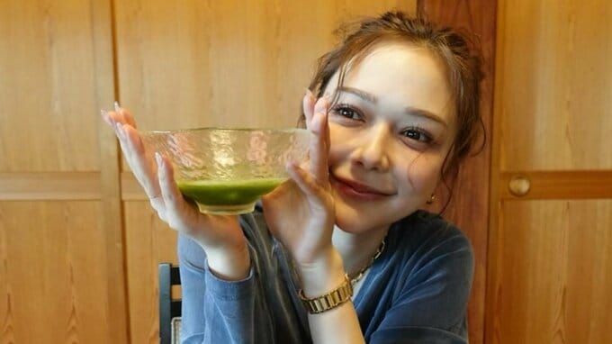 【 村重杏奈 】「おい！ちょっと待て！村重だってめちゃくちゃ芸能人だ！」全身黒コーデで“お忍び”アピールも「誰か気付いてくれ！」|TBS NEWS DIG