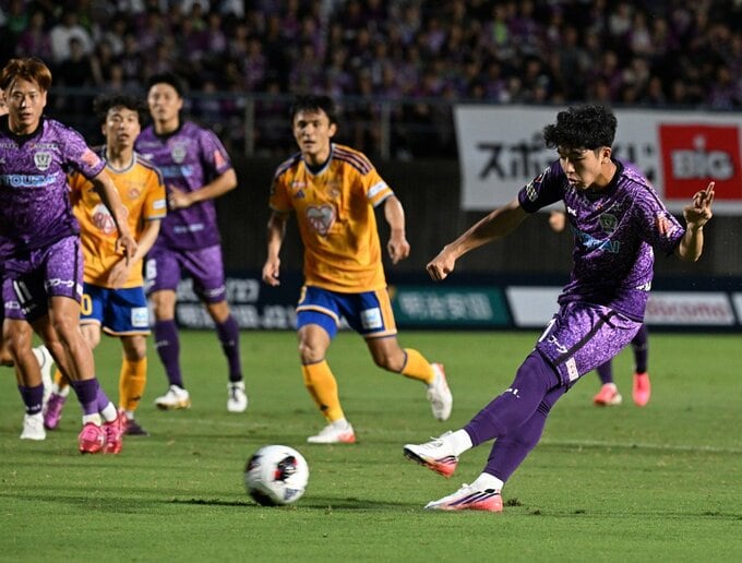 【J2藤枝】開幕戦は2-0で快勝!【J2リーグ第1節速報】|TBS NEWS DIG